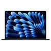 Apple 맥북 에어 15 M4칩, 미드나이트, M4 10코어, 10코어 GPU, 16GB, 1TB, 한글