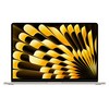 Apple 맥북 에어 15 M4칩, 스타라이트, M4 10코어, 10코어 GPU, 16GB, 1TB, 한글