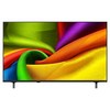 LG전자 4K UHD LED NANO AI TV, 50NU810BENA, 방문설치, 스탠드형, 125cm(50인치)