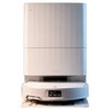 로보락 Qrevo Edge 2 로봇청소기, 화이트, EWFD68HRR