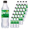 스프라이트 제로 사이다, 500ml, 24개