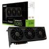 에이수스 지포스 RTX 5080 OC D7 16GB 그래픽카드 인텍앤컴퍼니, PROART-RTX5080-O16G