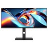 한성컴퓨터 WQHD IPS 165Hz 울트라 와이드 게이밍 모니터, 86.7cm, TFG34Q16WP(무결점)