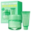 이니스프리 그린티 판테놀 젤 크림 50ml + 30ml 세트, 1세트, 80ml