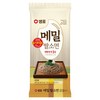 샘표 메밀 쌀소면, 400g, 1개