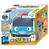 타요 버스놀이 띵동 큐브 촉감각완구, 블루, 1개