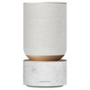 뱅앤올룹슨 베오사운드 밸런스 Non GVA 프리미엄 유선 블루투스 스피커, Beosound Balance, 골드 에디션