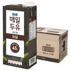 매일두유 저당 검은콩 두유, 950ml, 10개