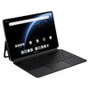 올도큐브 iPlay70 Ultra Pad 태블릿 PC 전용 매직터치 북커버 도킹키보드, 그레이, 1개, U1380Keyboard