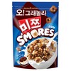 마켓오네이처 오그래놀라 오리온 미쯔 스모어, 260g, 1개