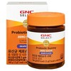 GNCSELECT 유산균 제로 슈가 구미, 180g, 30회분, 1개