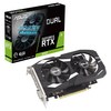 에이수스 DUAL 지포스 RTX 3050 D6 6GB 그래픽카드 인텍앤컴퍼니, DUAL-RTX3050-6G