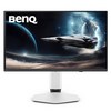 벤큐 4K UHD 모비우스 QD OLED 240Hz 게이밍 모니터, 69cm, EX271UZ