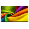 LG전자 NANO 4K UHD AI TV, 75NU810BENA, 방문설치, 스탠드형, 189cm(75인치)