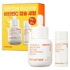 이니스프리 비타씨 그린티 엔자임 토닝 세럼 30 ml + 15 ml 세트, 1세트