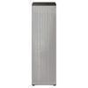 삼성전자 인피니트 AI 공기청정기 S필터 80㎡, AP90F08163EDD, Essential Beige + Muted Metal