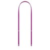 Apple 정품 크로스바디 스트랩, 마젠타, 1개