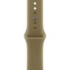 Apple 정품 애플워치 스포츠 밴드, 올리브, 40mm, S/M, 1개