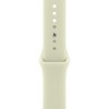 Apple 정품 애플워치 스포츠 밴드, 페일 서큘런트, 46mm, S/M, 1개