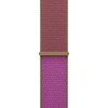 Apple 정품 애플워치 스포츠 루프, 마젠타, 40mm, Regular, 1개