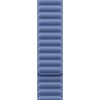 Apple 정품 애플워치 마그네틱 링크, 와일드플라워 블루, 46mm, M/L, 1개