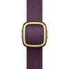 Apple 정품 애플워치 모던 버클, 멀베리, 42mm, Medium, 1개