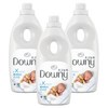 다우니 엑스퍼트 센서티브 초고농축 섬유유연제 본품, 1L, 3개