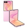 삼성전자 Galaxy Z Flip8 자급제 SM-F776N, 핑크, 256GB