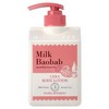 밀크바오밥 퍼퓸 바디로션 플로라부케향, 600ml, 1개