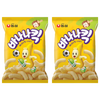 바나나킥 스낵, 75g, 2개