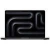 Apple 2023 맥북 프로 14 M3, 스페이스 블랙, 1TB, 36GB, MAC OS, MRX53KH/A, 한글