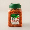 비비고 썰은 배추김치, 1.2kg, 1개
