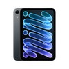 Apple 2026 아이패드 mini(A20 Pro 모델), 미드나이트, 128GB, 스탠다드 글래스, Wi-Fi