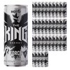 핫식스 더 킹 포스, 355ml, 48개