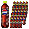 펩시 제로슈거 라임향, 500ml, 36개