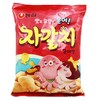 농심 자갈치 문어맛, 90g, 1개
