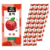 미닛메이드 조이 애플, 195ml, 96개
