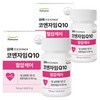 퍼팩 풀무원 퍼펙 코엔자임Q10 혈압케어 코큐텐 21g, 2개, 30정