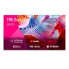 더함 4K UHD QLED 스마트 로컬디밍 돌비 AI 구글3.0 게이밍프로 TV 144Hz, 190cm(75인치), UG751QLED SMART GAMING144 24T1, 벽걸이형, 방문설치