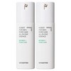 이니스프리 포레스트 포어 케어 올인원 에센스, 100ml, 2개
