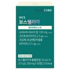 뉴트리코어 WCS 보스웰리아 33g, 30정, 1개