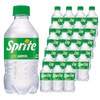 스프라이트 사이다, 300ml, 24개