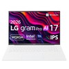 LG전자 2026 그램 Pro AI 17 코어Ultra5, 17Z90U-GS59K, 256GB, 32GB, WIN11 Home