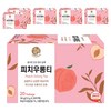 우리차 피치우롱티, 1.5g, 20개입, 6개
