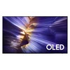 삼성전자 4K UHD OLED TV, 138cm(55인치), KQ55SF90AFXKR, 벽걸이형, 방문설치