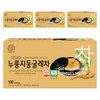 우리차 누룽지둥굴레차, 1.5g, 100개입, 4개