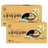 우리차 누룽지 둥굴레차, 1.5g, 100개입, 2개
