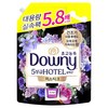 다우니 초고농축 호텔 컬렉션 섬유유연제 미스티크 리필, 4.1L, 1개