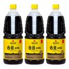 몽고간장 송표 프라임, 1.8L, 3개