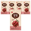 상상육포 오리지널, 30g, 5개